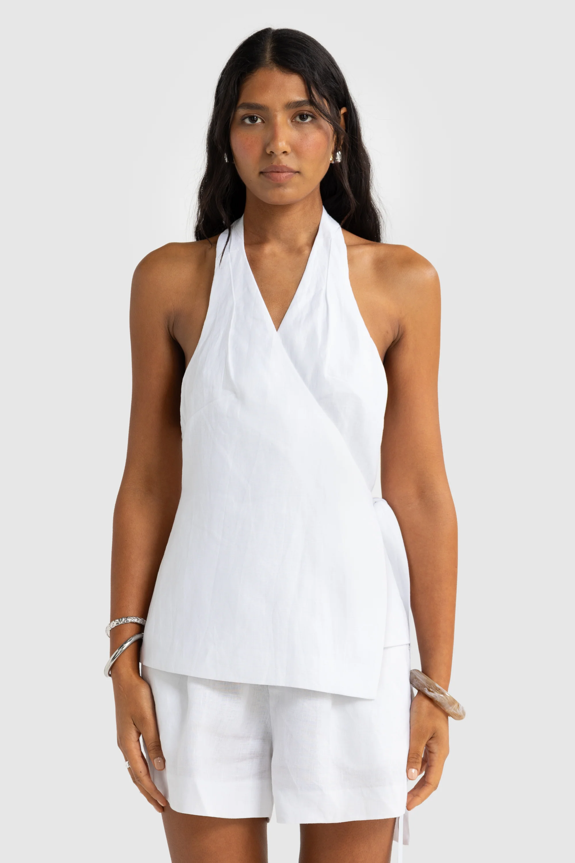 Womens Tanks & Tops